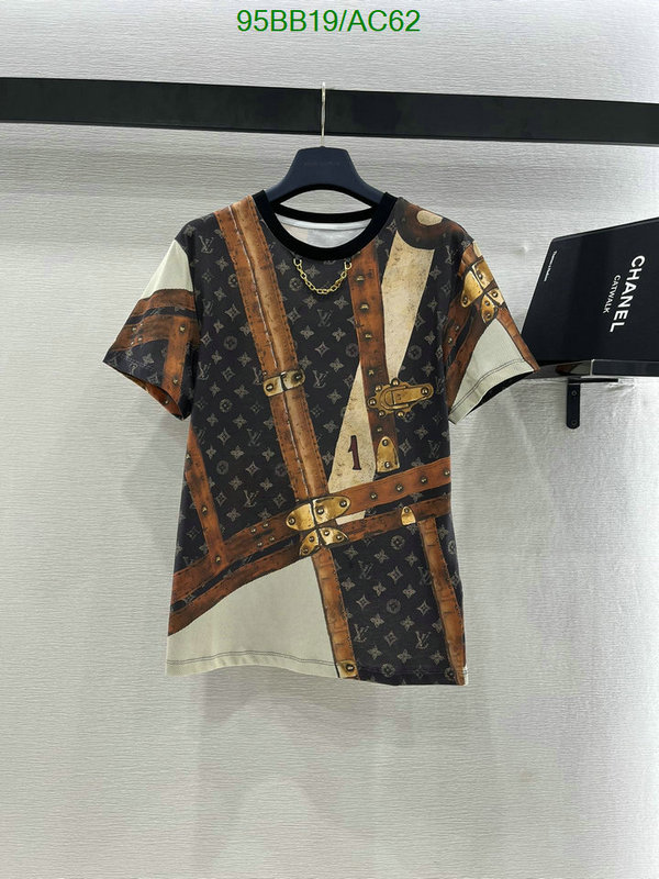 Clothing-LV Code: AC62 $: 95USD