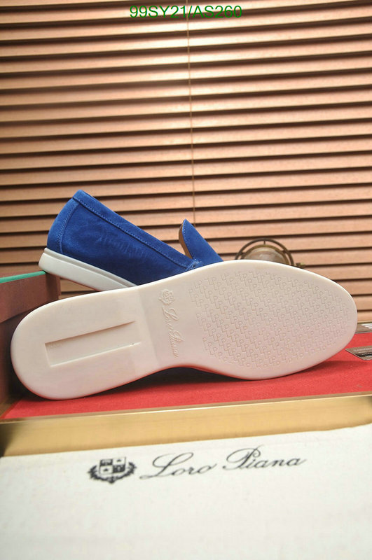 Women Shoes-Loro Piana Code: AS260 $: 99USD