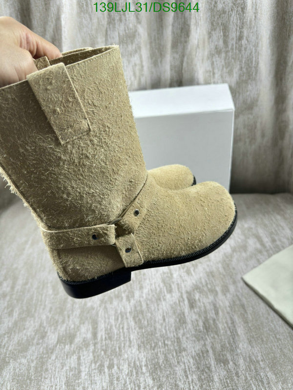 Women Shoes-Boots Code: DS9644 $: 139USD