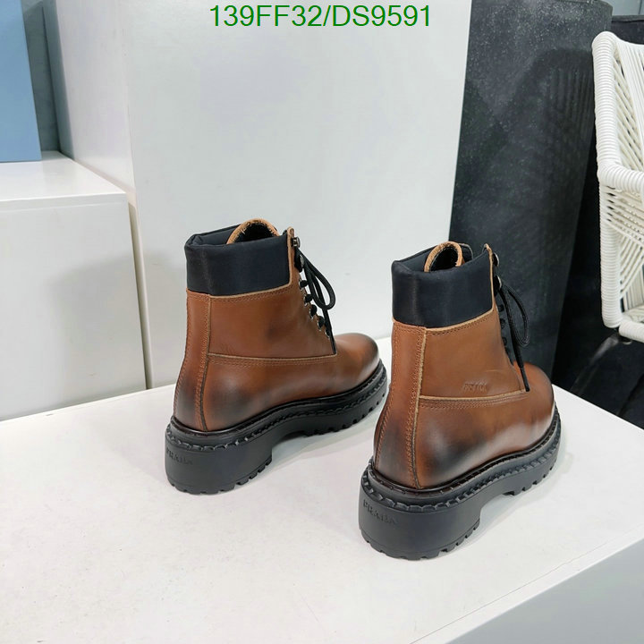 Women Shoes-Boots Code: DS9591 $: 139USD