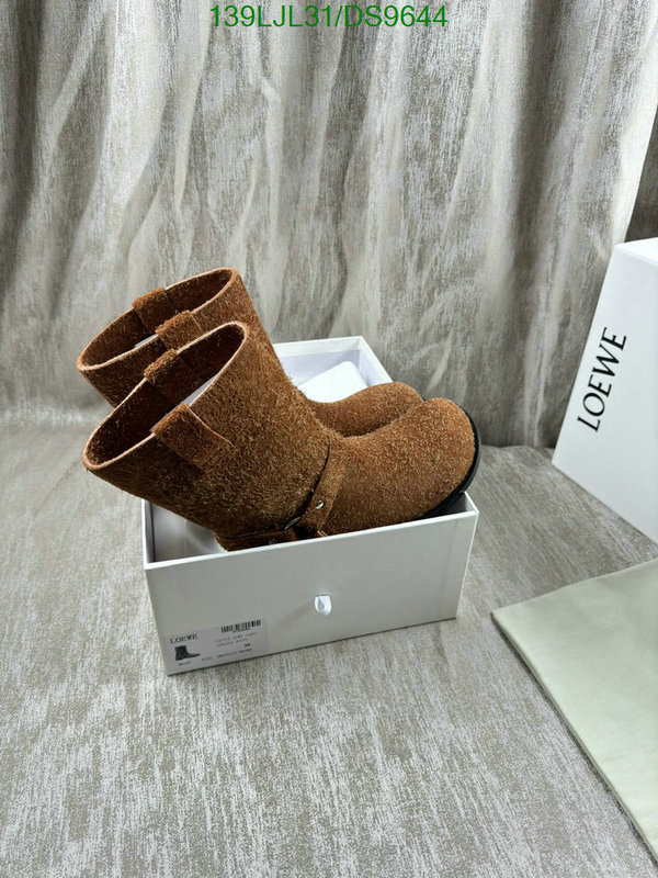 Women Shoes-Boots Code: DS9644 $: 139USD