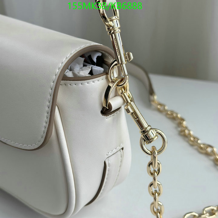 Marc Jacobs Bag-(Mirror)-Crossbody- Code: KB6888 $: 155USD