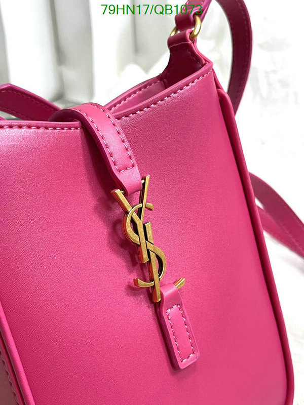 YSL Bag-(4A)-Crossbody- Code: QB1073 $: 79USD