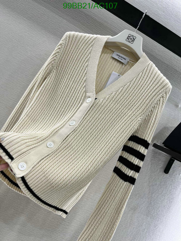 Clothing-Thom Browne Code: AC107 $: 99USD