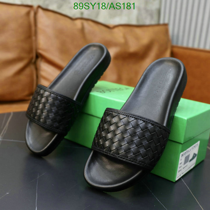 Men shoes-BV Code: AS181 $: 89USD