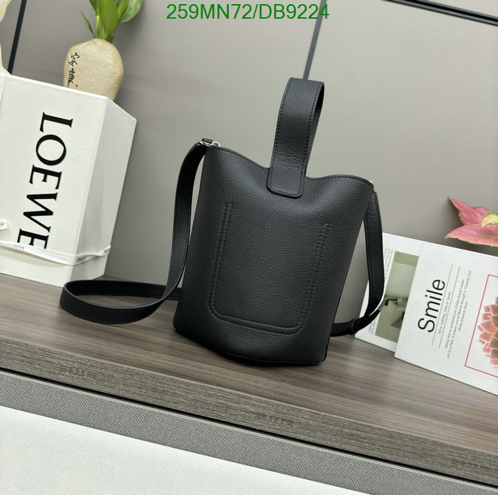 Loewe Bag-(Mirror)-Handbag- Code: DB9224 $: 259USD