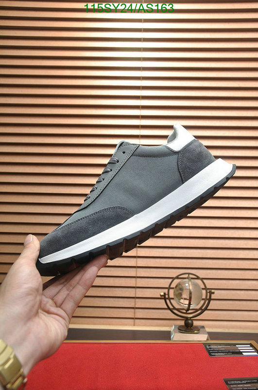 Men shoes-Armani Code: AS163 $: 115USD