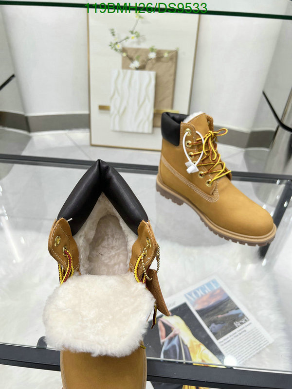 Women Shoes-Timberland Code: DS9533 $: 119USD