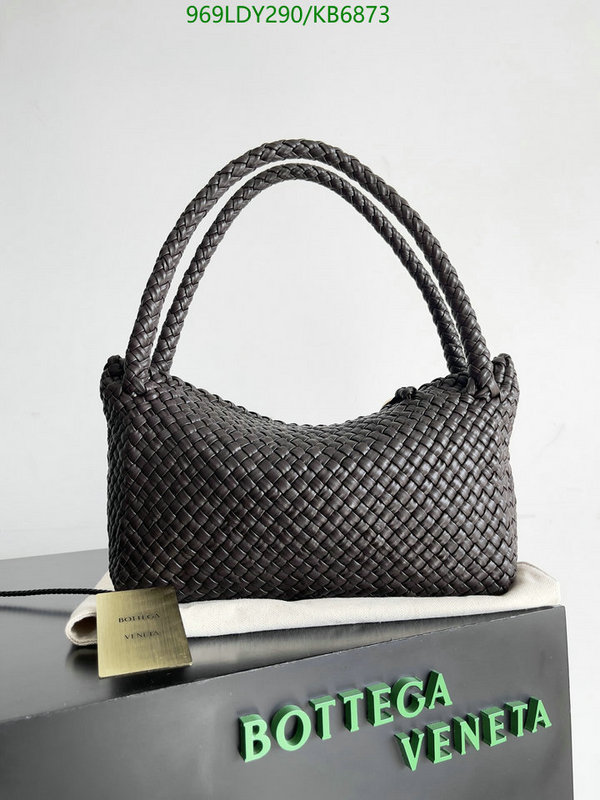 BV Bag-(Mirror)-Handbag- Code: KB6873 $: 969USD