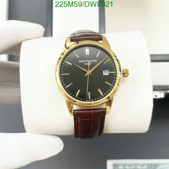 Watch-Mirror Quality-Patek Philippe Code: DW8921 $: 225USD