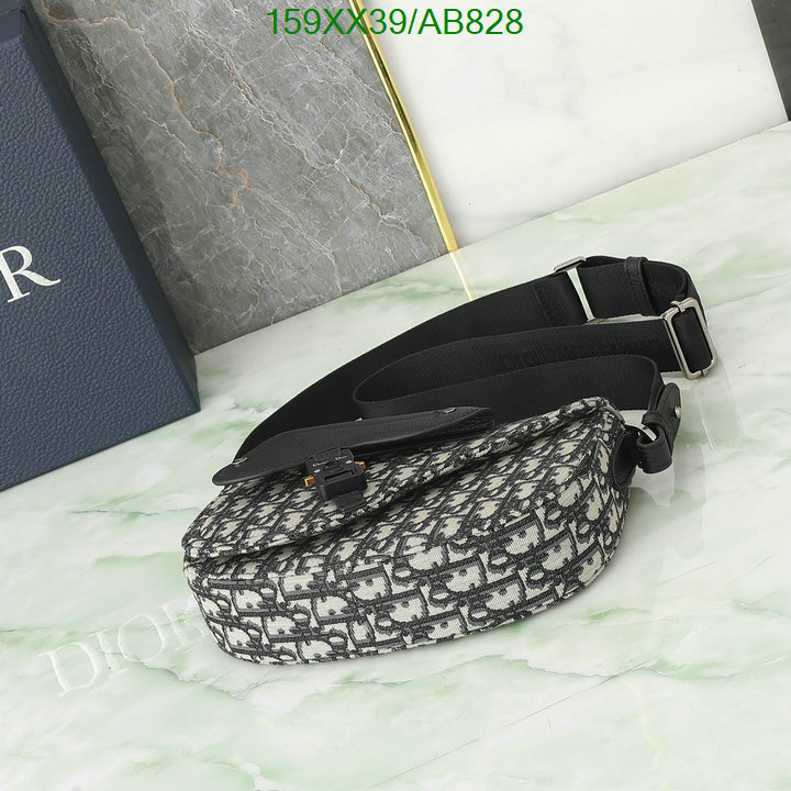 Dior Bag-(Mirror)-Other Style- Code: AB828 $: 159USD