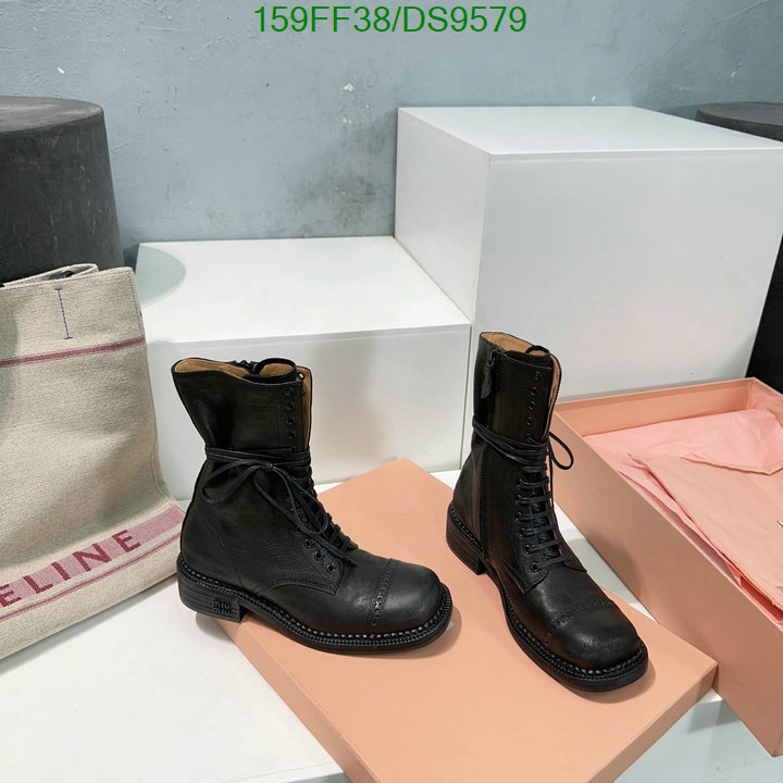 Women Shoes-Boots Code: DS9579 $: 159USD