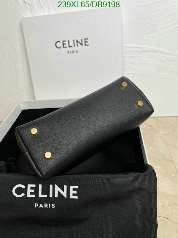 Celine Bag-(Mirror)-Triomphe Series Code: DB9198 $: 239USD