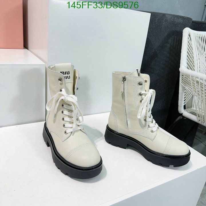 Women Shoes-Boots Code: DS9576 $: 145USD