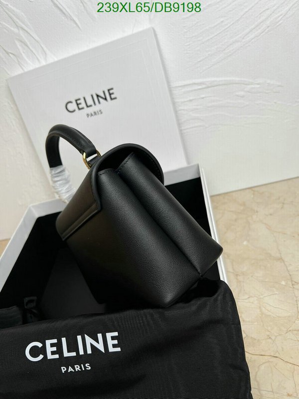 Celine Bag-(Mirror)-Triomphe Series Code: DB9198 $: 239USD