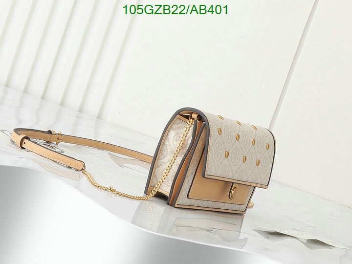 Tory Burch Bag-(4A)-Crossbody- Code: AB401 $: 105USD