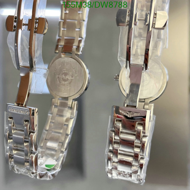 Watch-4A Quality-LONGINES Code: DW8788 $: 155USD