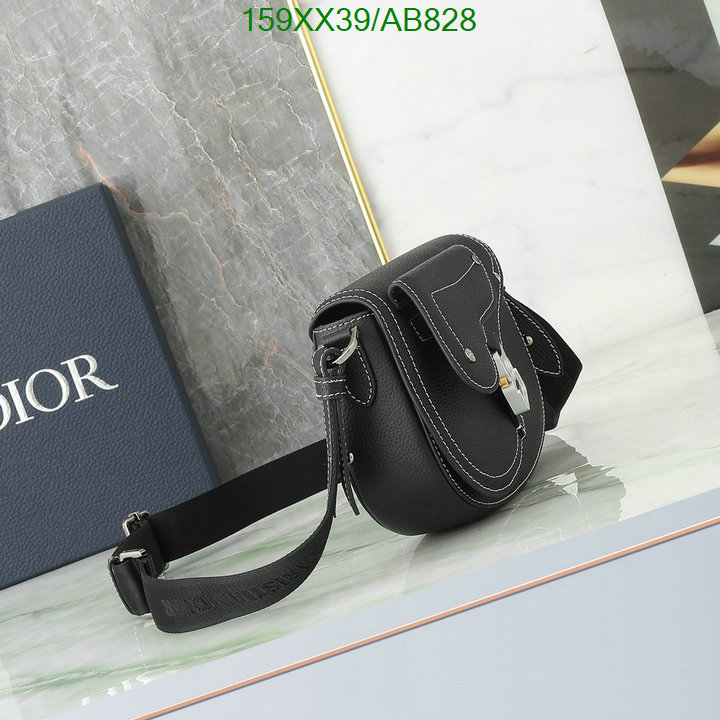 Dior Bag-(Mirror)-Other Style- Code: AB828 $: 159USD