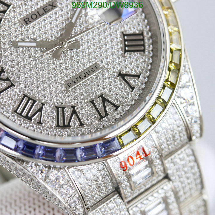 Watch-Mirror Quality-Rolex Code: DW8936 $: 969USD