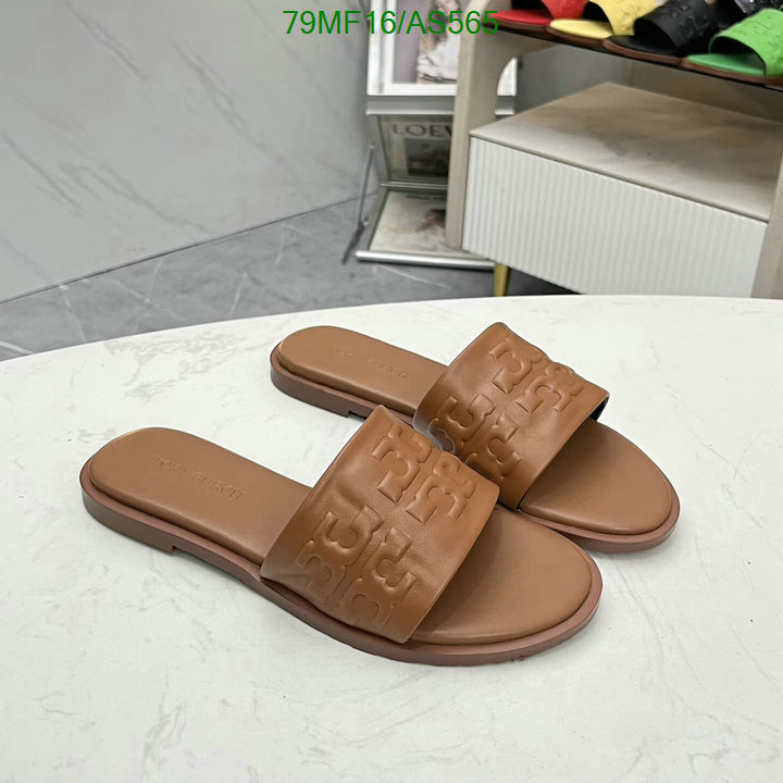 Women Shoes-Tory Burch Code: AS565 $: 79USD