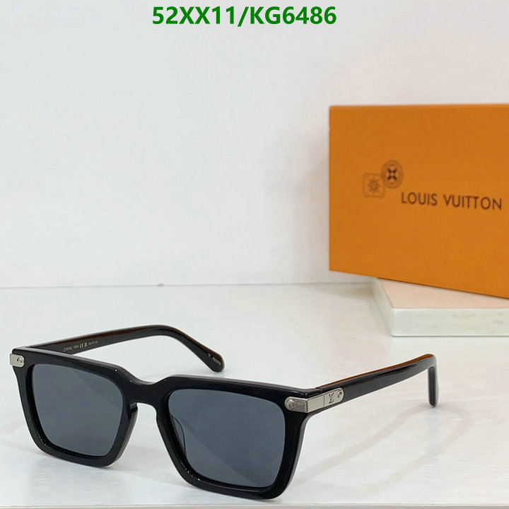 Glasses-LV Code: KG6486 $: 52USD