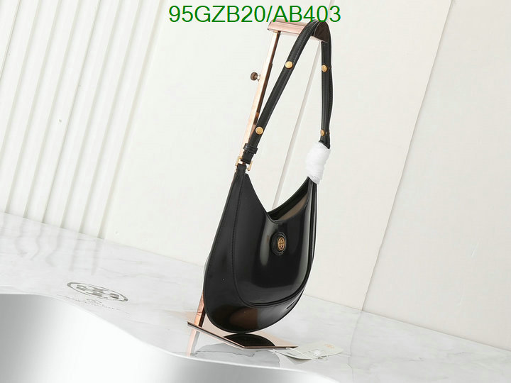 Tory Burch Bag-(4A)-Handbag- Code: AB403 $: 95USD