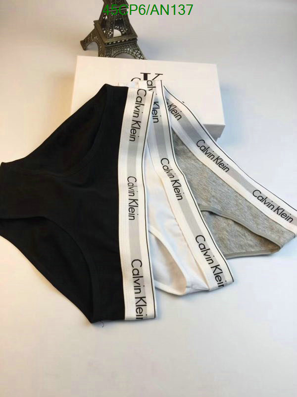 Panties-CK Code: AN137 $: 45USD