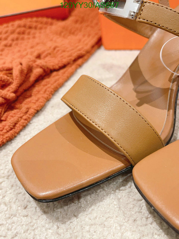 Women Shoes-Hermes Code: AS687 $: 129USD