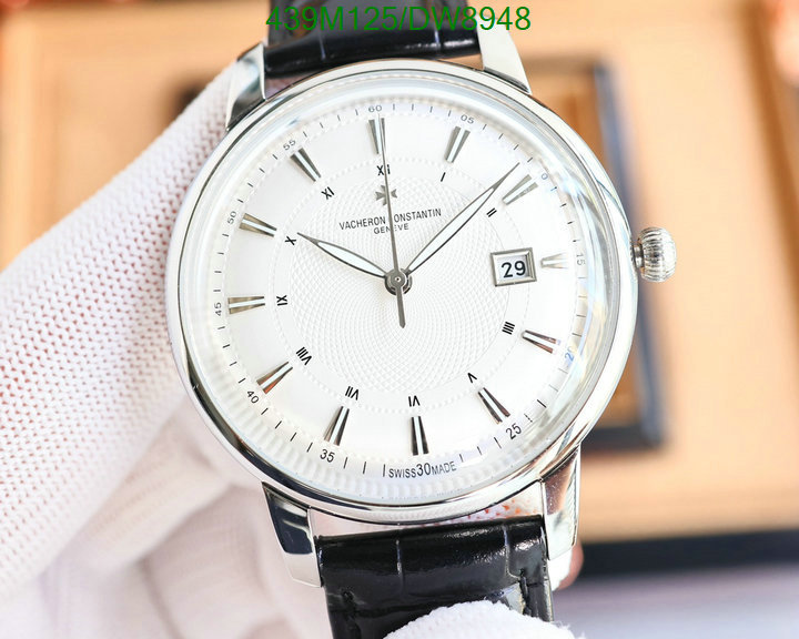 Watch-Mirror Quality-Vacheron Constantin Code: DW8948 $: 439USD