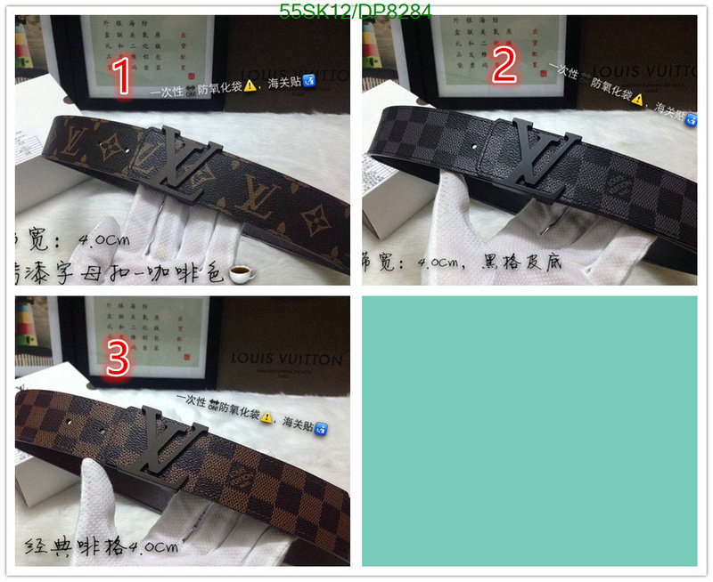 Belts-LV Code: DP8284 $: 55USD