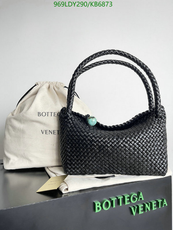 BV Bag-(Mirror)-Handbag- Code: KB6873 $: 969USD