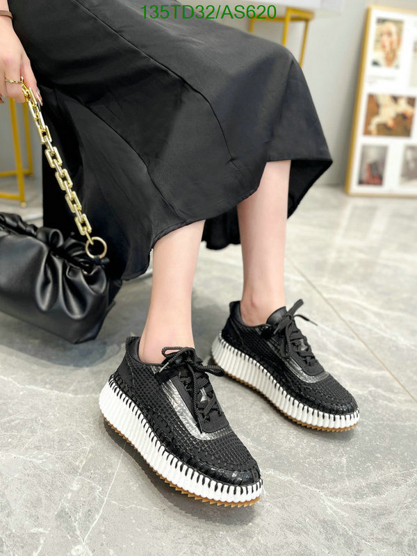 Women Shoes-Chloe Code: AS620 $: 135USD