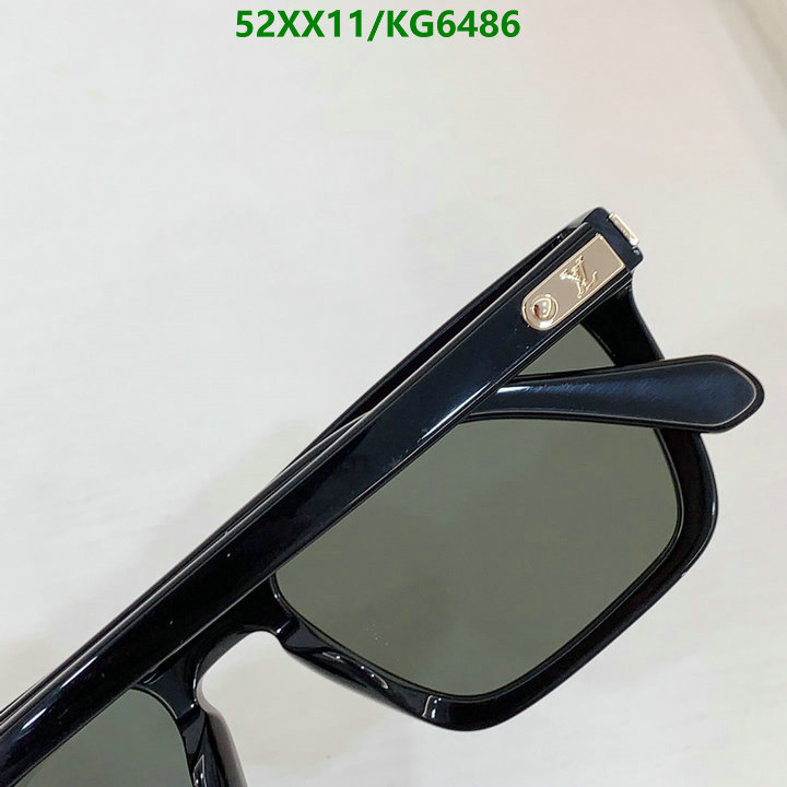 Glasses-LV Code: KG6486 $: 52USD