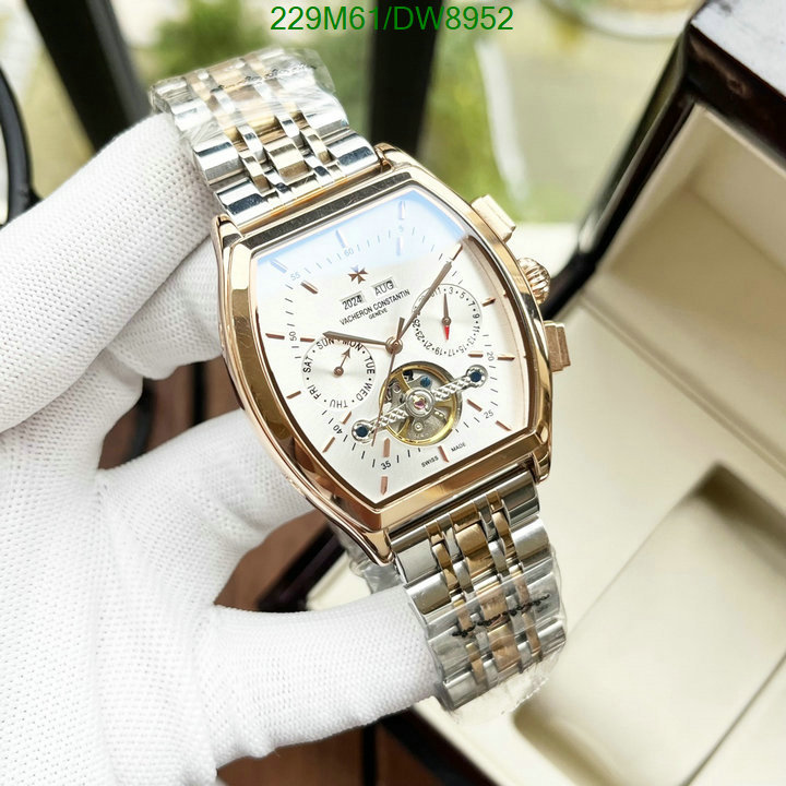 Watch-Mirror Quality-Vacheron Constantin Code: DW8952 $: 229USD