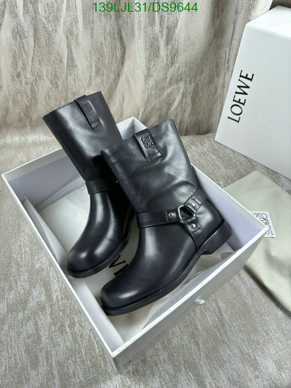 Women Shoes-Loewe Code: DS9644 $: 139USD