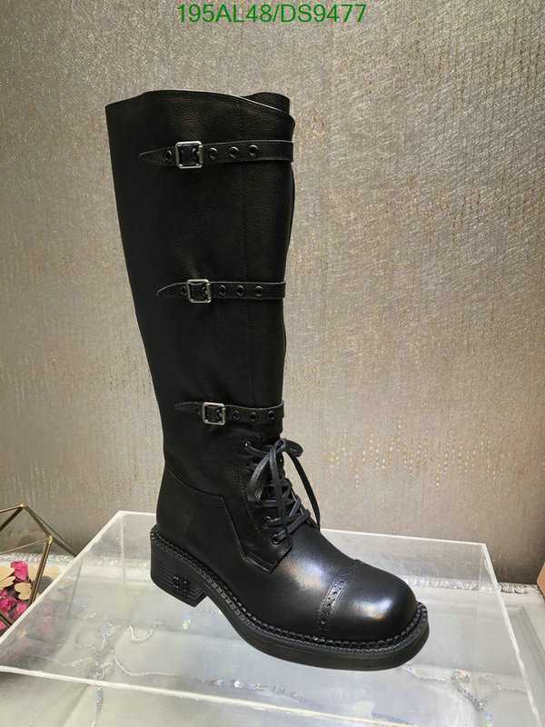 Women Shoes-Boots Code: DS9477 $: 195USD