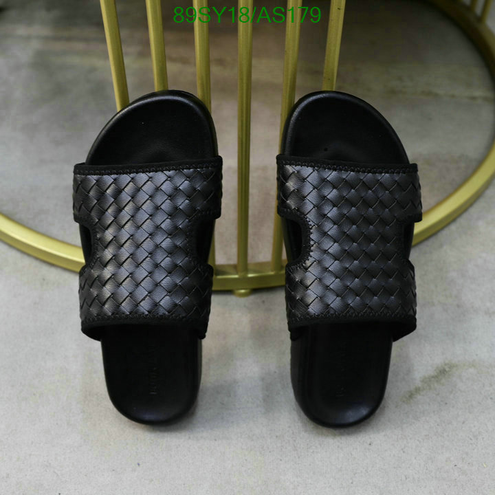 Men shoes-BV Code: AS179 $: 89USD