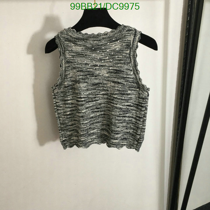 Clothing-Chanel Code: DC9975 $: 99USD