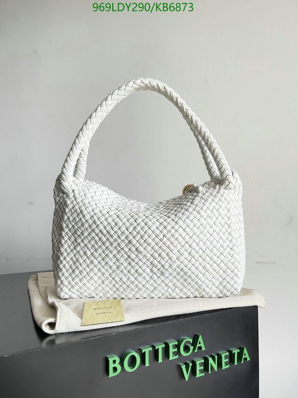 BV Bag-(Mirror)-Handbag- Code: KB6873 $: 969USD