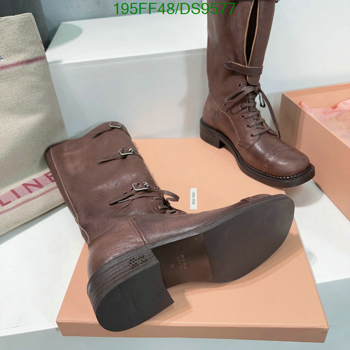 Women Shoes-Boots Code: DS9577 $: 195USD