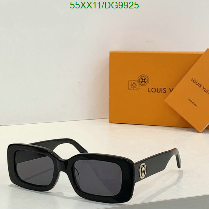 Glasses-LV Code: DG9925 $: 55USD