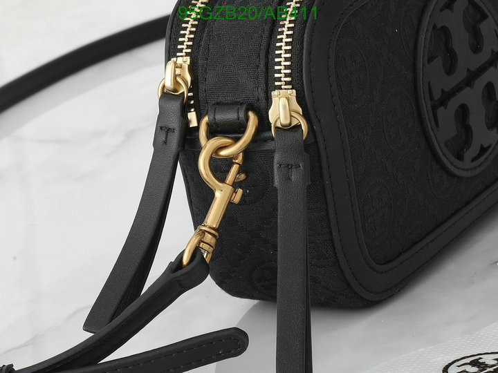 Tory Burch Bag-(4A)-Crossbody- Code: AB411 $: 95USD