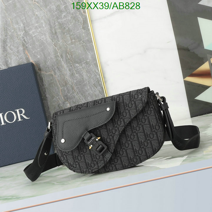 Dior Bag-(Mirror)-Other Style- Code: AB828 $: 159USD