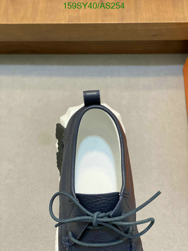 Men shoes-Hermes Code: AS254 $: 159USD