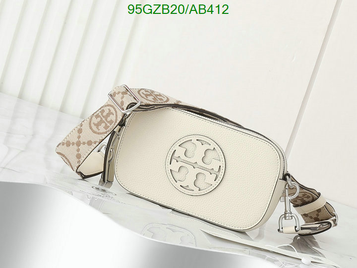 Tory Burch Bag-(4A)-Crossbody- Code: AB412 $: 95USD