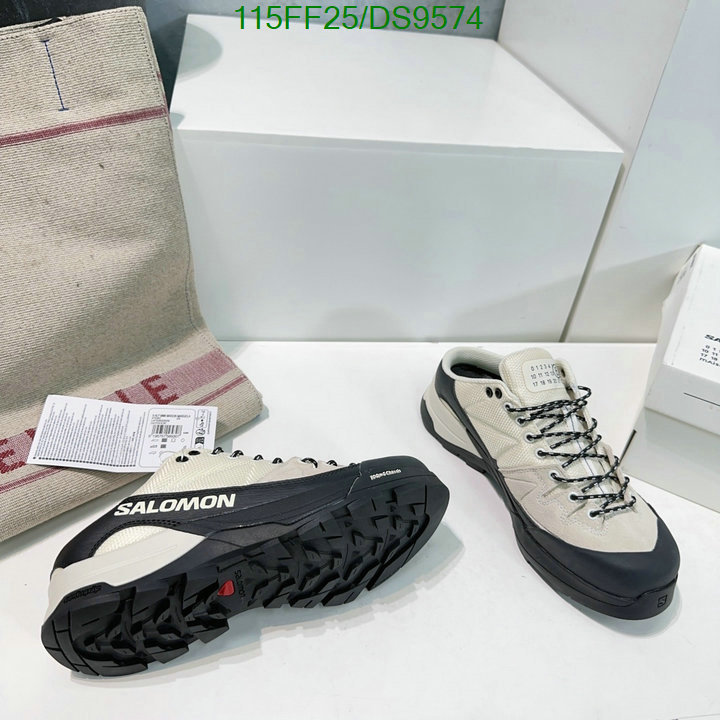 Men shoes-Maison Margiela Code: DS9574 $: 115USD