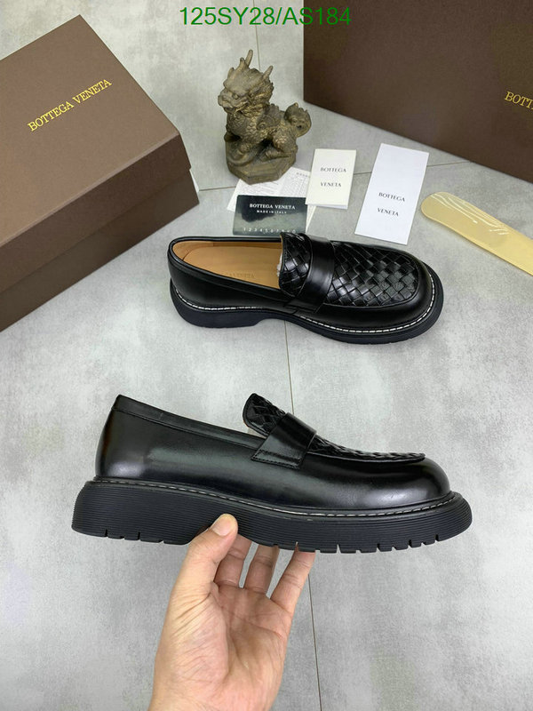 Men shoes-BV Code: AS184 $: 125USD