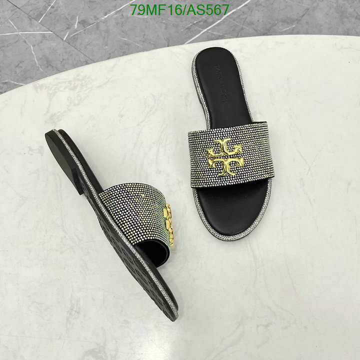 Women Shoes-Tory Burch Code: AS567 $: 79USD