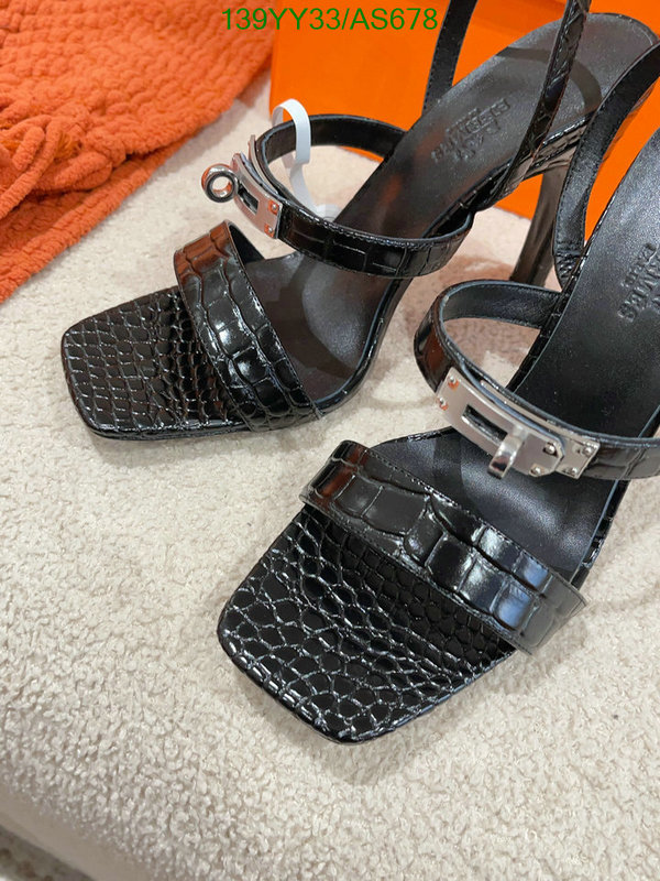 Women Shoes-Hermes Code: AS678 $: 139USD