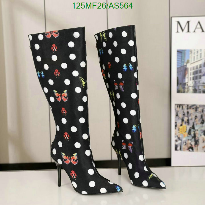 Women Shoes-Boots Code: AS564 $: 125USD